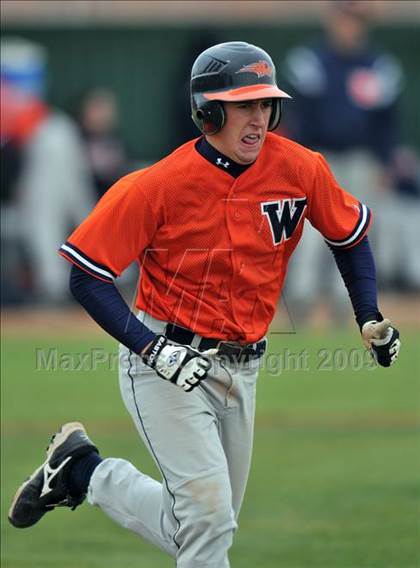 Thumbnail 1 in South Garland vs. Wakeland (Creekview Tournament) photogallery.