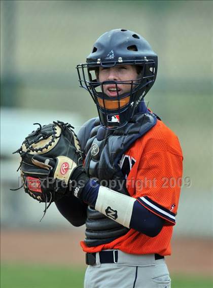 Thumbnail 1 in South Garland vs. Wakeland (Creekview Tournament) photogallery.