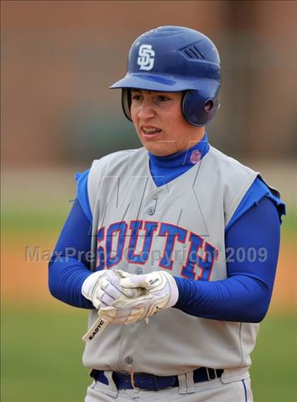 Thumbnail 1 in South Garland vs. Wakeland (Creekview Tournament) photogallery.