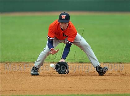 Thumbnail 1 in South Garland vs. Wakeland (Creekview Tournament) photogallery.