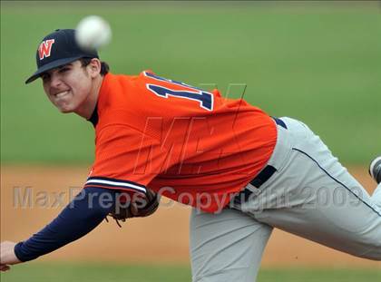 Thumbnail 1 in South Garland vs. Wakeland (Creekview Tournament) photogallery.