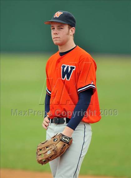 Thumbnail 2 in South Garland vs. Wakeland (Creekview Tournament) photogallery.