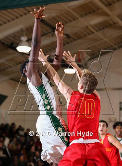 Thumbnail 2 in Jesuit @ Monterey Trail photogallery.