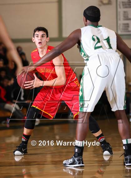 Thumbnail 2 in Jesuit @ Monterey Trail photogallery.