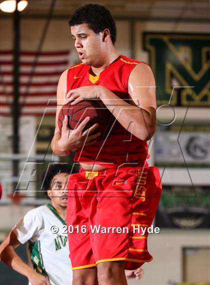 Thumbnail 1 in Jesuit @ Monterey Trail photogallery.