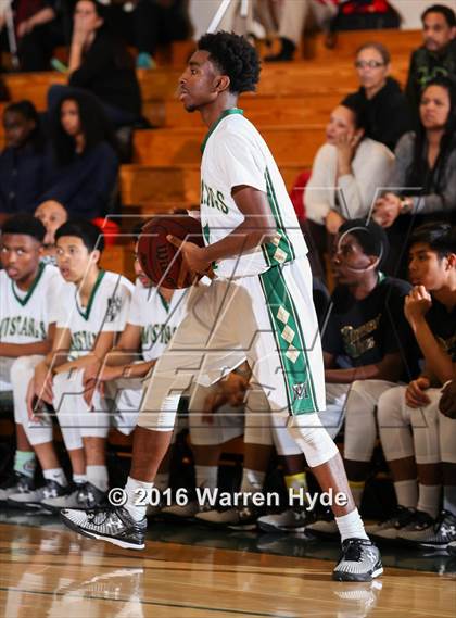 Thumbnail 1 in Jesuit @ Monterey Trail photogallery.