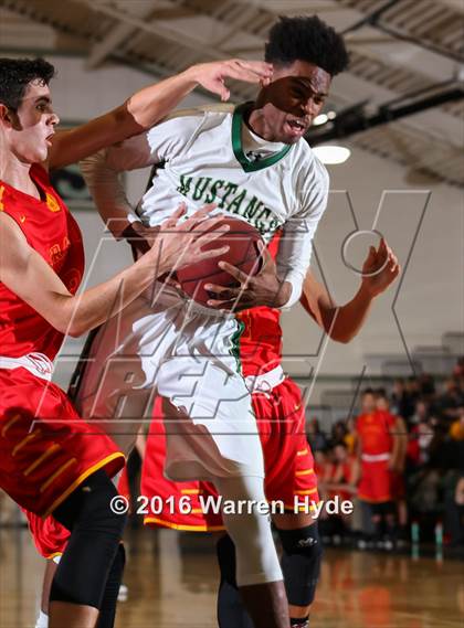 Thumbnail 3 in Jesuit @ Monterey Trail photogallery.