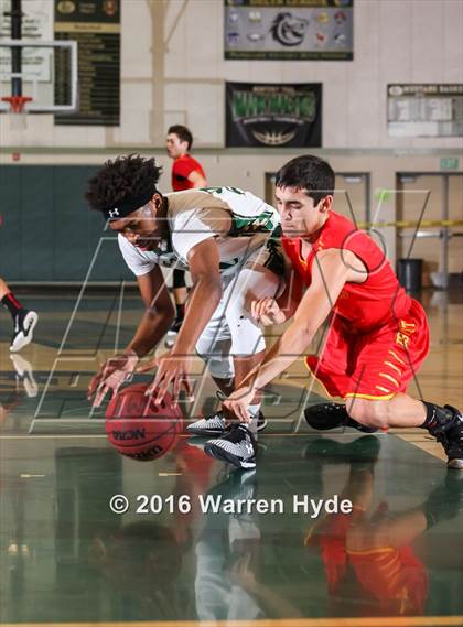 Thumbnail 1 in Jesuit @ Monterey Trail photogallery.