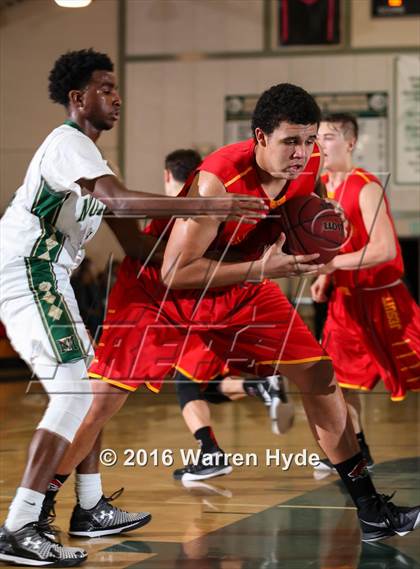 Thumbnail 3 in Jesuit @ Monterey Trail photogallery.