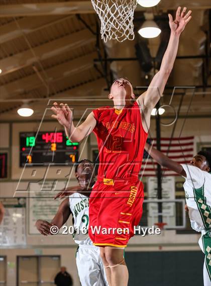 Thumbnail 2 in Jesuit @ Monterey Trail photogallery.