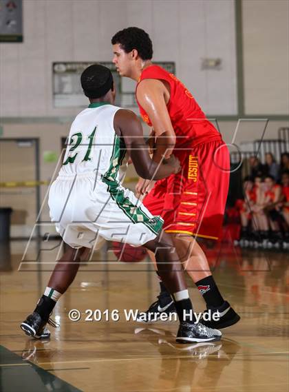 Thumbnail 3 in Jesuit @ Monterey Trail photogallery.