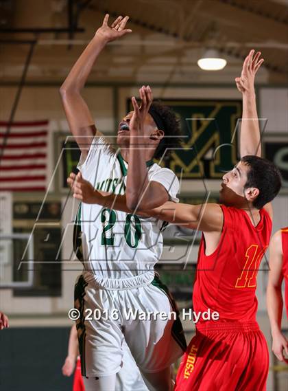 Thumbnail 3 in Jesuit @ Monterey Trail photogallery.