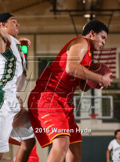 Thumbnail 3 in Jesuit @ Monterey Trail photogallery.