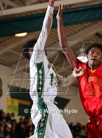 Thumbnail 2 in Jesuit @ Monterey Trail photogallery.