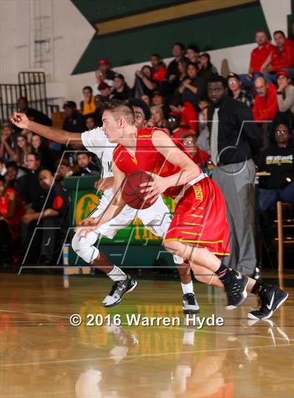 Thumbnail 3 in Jesuit @ Monterey Trail photogallery.