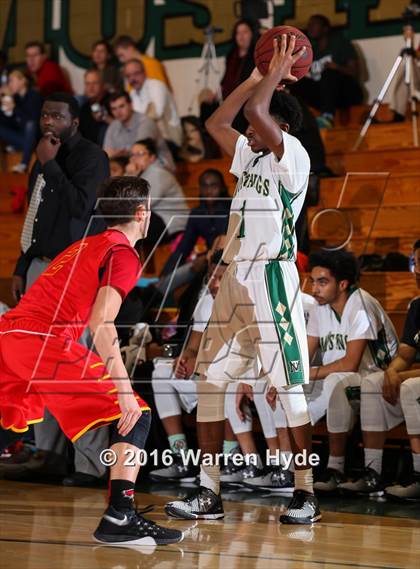 Thumbnail 2 in Jesuit @ Monterey Trail photogallery.