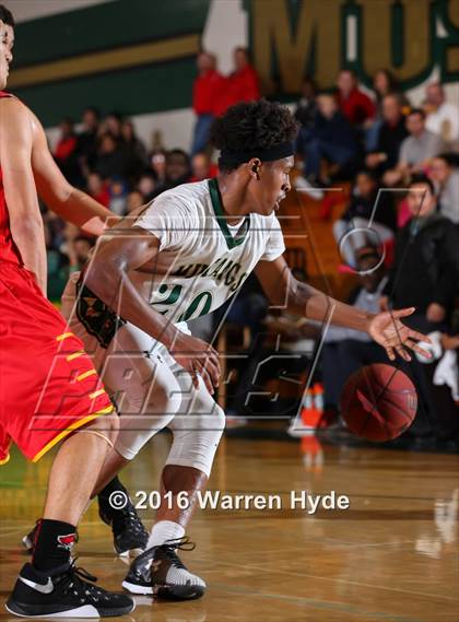 Thumbnail 2 in Jesuit @ Monterey Trail photogallery.