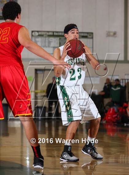 Thumbnail 3 in Jesuit @ Monterey Trail photogallery.