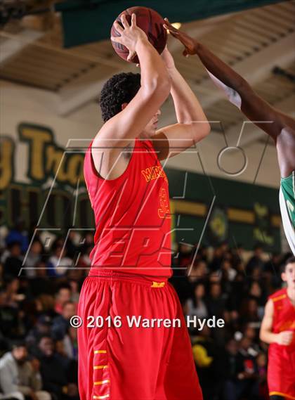 Thumbnail 1 in Jesuit @ Monterey Trail photogallery.