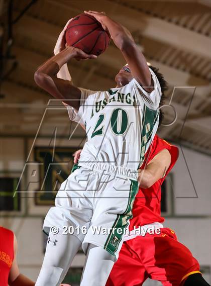 Thumbnail 3 in Jesuit @ Monterey Trail photogallery.
