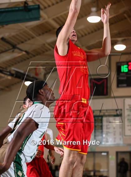 Thumbnail 3 in Jesuit @ Monterey Trail photogallery.