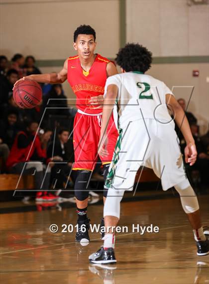 Thumbnail 2 in Jesuit @ Monterey Trail photogallery.