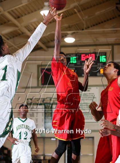 Thumbnail 3 in Jesuit @ Monterey Trail photogallery.