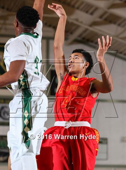 Thumbnail 1 in Jesuit @ Monterey Trail photogallery.