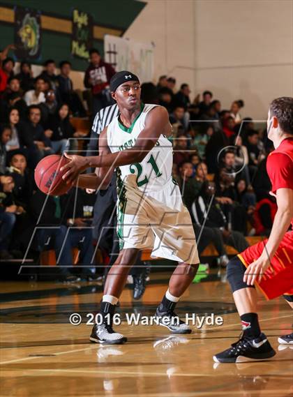 Thumbnail 2 in Jesuit @ Monterey Trail photogallery.