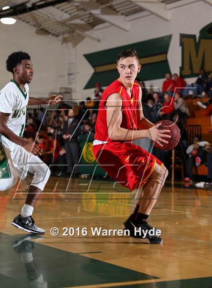Thumbnail 2 in Jesuit @ Monterey Trail photogallery.