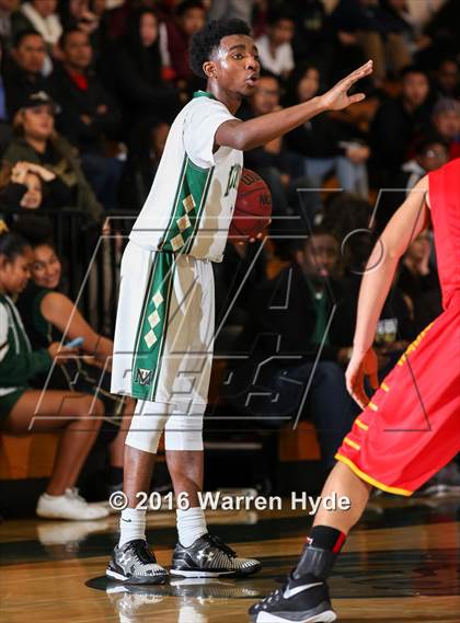 Thumbnail 1 in Jesuit @ Monterey Trail photogallery.