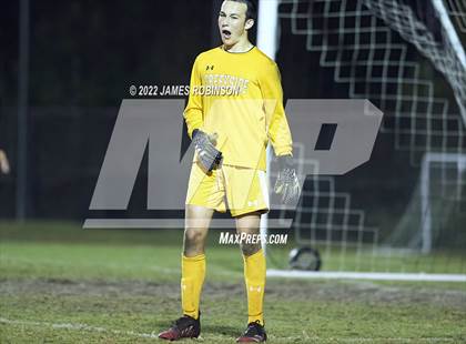 Thumbnail 3 in Ponte Vedra vs Creekside  (Preseason Classic) photogallery.