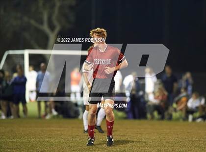 Thumbnail 3 in Ponte Vedra vs Creekside  (Preseason Classic) photogallery.