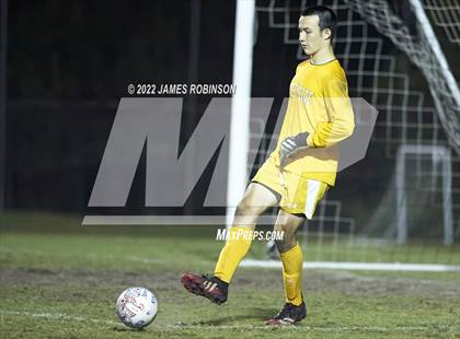 Thumbnail 1 in Ponte Vedra vs Creekside  (Preseason Classic) photogallery.