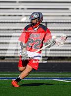 Photo from the gallery "St. Stephens @ Lake Norman Charter (NCHSAA 1A/2A/3A Third Round State Tournament"