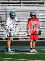 Photo from the gallery "St. Stephens @ Lake Norman Charter (NCHSAA 1A/2A/3A Third Round State Tournament"