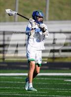 Photo from the gallery "St. Stephens @ Lake Norman Charter (NCHSAA 1A/2A/3A Third Round State Tournament"