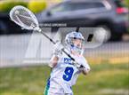 Photo from the gallery "St. Stephens @ Lake Norman Charter (NCHSAA 1A/2A/3A Third Round State Tournament"