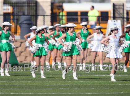 Thumbnail 3 in Hays vs. Huntsville (Texas Bi-District Playoffs) photogallery.