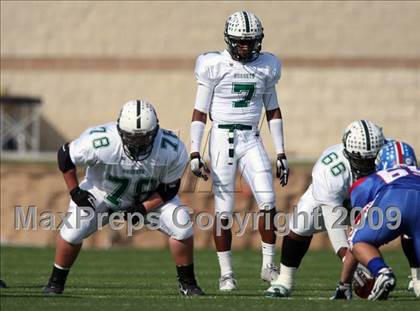 Thumbnail 2 in Hays vs. Huntsville (Texas Bi-District Playoffs) photogallery.
