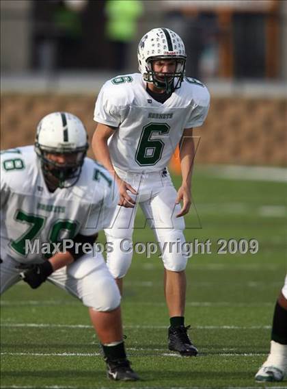 Thumbnail 1 in Hays vs. Huntsville (Texas Bi-District Playoffs) photogallery.