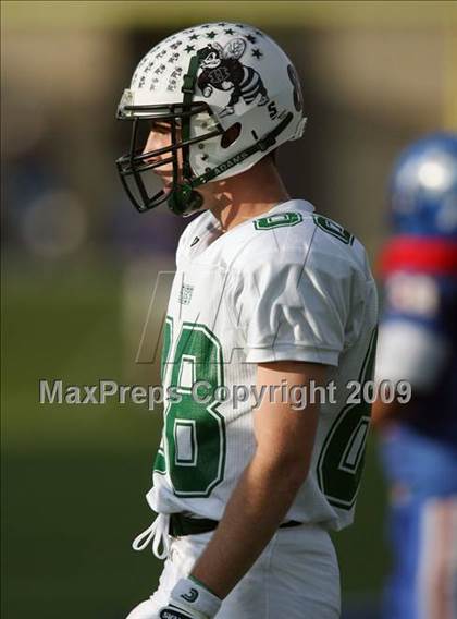 Thumbnail 3 in Hays vs. Huntsville (Texas Bi-District Playoffs) photogallery.