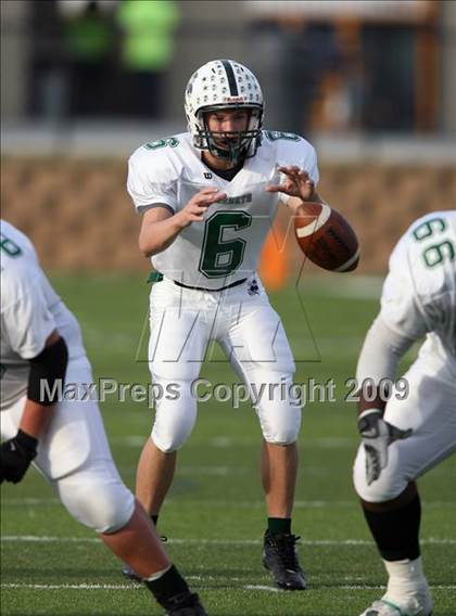 Thumbnail 2 in Hays vs. Huntsville (Texas Bi-District Playoffs) photogallery.