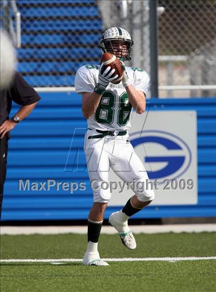 Thumbnail 2 in Hays vs. Huntsville (Texas Bi-District Playoffs) photogallery.