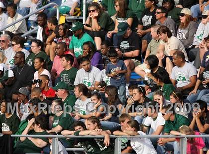 Thumbnail 1 in Hays vs. Huntsville (Texas Bi-District Playoffs) photogallery.