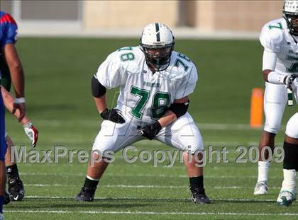 Thumbnail 3 in Hays vs. Huntsville (Texas Bi-District Playoffs) photogallery.