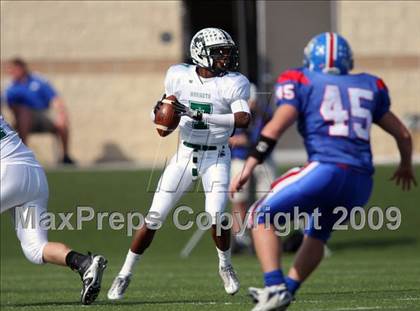 Thumbnail 3 in Hays vs. Huntsville (Texas Bi-District Playoffs) photogallery.
