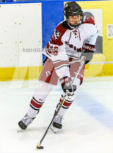 Morristown-Beard @ Chatham