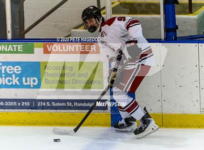 Thumbnail 1 in Morristown-Beard @ Chatham photogallery.