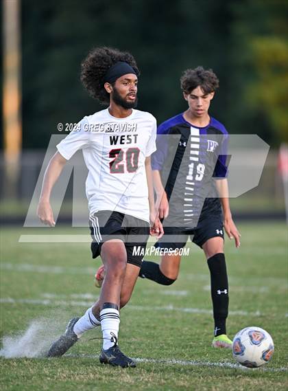 Thumbnail 1 in West Cabarrus @ Porter Ridge photogallery.